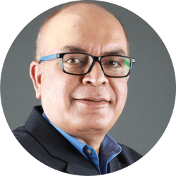 Sanjay Icon Image